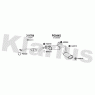 Klarius 330898 - Exhaust System