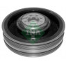 INA 544006110 - Torsion Vibration Damper
