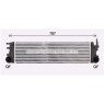 AVA MS4721 - Intercooler