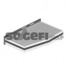 Purflux AHC378 - Cabin Filter