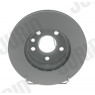 Jurid 561610JC - Brake Disc (Front)