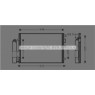 AVA RTA5275D - Condenser (A/C)