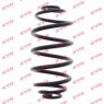 KYB RJ5420 - Coil Spring (Rear)