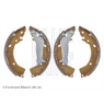 Blue Print ADG04168 - Brake Shoe Set (Rear)