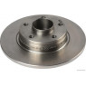 Herth+Buss Jakoparts J3311049 - Brake Disc (Rear)