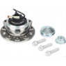 Herth+Buss Jakoparts J4700811 - Wheel Bearing Kit (Front Left Hand+Right Hand)