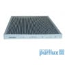 Purflux AHC555 - Cabin Filter