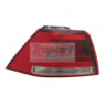 Trupart LL9305 - Rear Lamp Unit (Rear Left Hand)