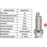 NGK 6799 - Spark Plug
