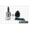 BGA Group CV8401A - CV Joint Kit (Front Outer Left Hand+Right Hand)