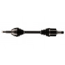 Shaftec FO275L - Drive Shaft (Front Left Hand)