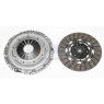 Teckmarx TMK01067 - Clutch Kit