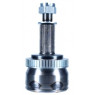 Shaftec CV1821N - CV Joint (Front Outer)