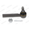 Moog TO-ES-7878 - Tie Rod End (Front)