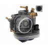 Febi 100799 - Throttle Body
