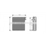 AVA TOV389 - Evaporator (A/C)
