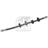 Febi 30847 - Brake Hose (Front Left Hand)