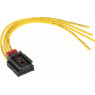 Herth+Buss Elparts 51277487 - Cable Repair Set (Lighting)