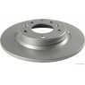 Herth+Buss Jakoparts J3313029 - Brake Disc (Rear)