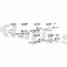Klarius 210275 - Exhaust System