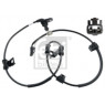 Febi 107468 - Wheel Speed Sensor (Front Left Hand)