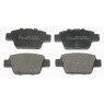 PPF 21260 - Brake Pad Set (Rear)