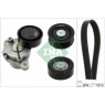INA 529029910 - Drive Belt Kit