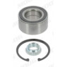Moog BM-WB-11346 - Wheel Bearing Kit (Rear)