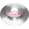 PPF DS7069 - Brake Disc (Rear)