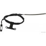 Herth+Buss Jakoparts J3920343 - Brake Cable (Rear Left Hand)
