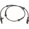 Herth+Buss Elparts 70660346 - Wheel Speed Sensor (Rear Left Hand+Right Hand)