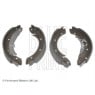Blue Print ADC44147 - Brake Shoe Set (Rear)