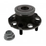 Moog HO-WB-12735 - Wheel Bearing Kit (Rear)
