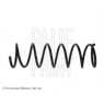 Blue Print ADT388363 - Coil Spring (Front)