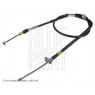Blue Print ADT346144 - Brake Cable (Rear Right Hand)