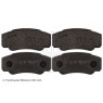 Blue Print ADP154245 - Brake Pad Set (Rear)