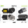 Valeo 582712 - Wiper Motor (Front)