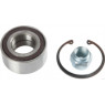 Herth+Buss Jakoparts J4700825 - Wheel Bearing Kit (Front Left Hand+Right Hand)
