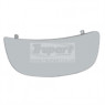 Trupart MG7561 - Mirror Glass (Left Hand)