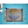 Auto Air 16-1093A - Condenser (A/C)