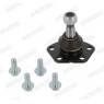 Moog FI-BJ-0513 - Ball Joint (Front Left Hand+Right Hand)