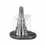 Febi 18348 - Wheel Hub (Rear Right Hand)