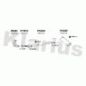 Klarius 450223 - Exhaust System