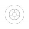 PPF DS7068 - Brake Disc (Front)