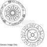 Teckmarx TMK00750 - Clutch Kit