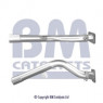 BM Catalysts BM70592 - Pipe (Front)