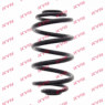 KYB RJ6216 - Coil Spring (Rear)
