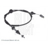 Blue Print ADK83833 - Clutch Cable