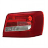 Trupart LL9136 - Rear Lamp Unit (Rear Right Hand)