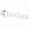 Klarius 060680 - Exhaust System